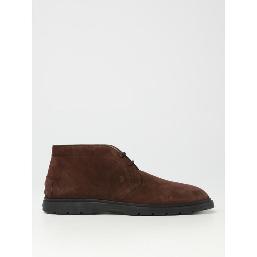 Tod's Boot Men Dark